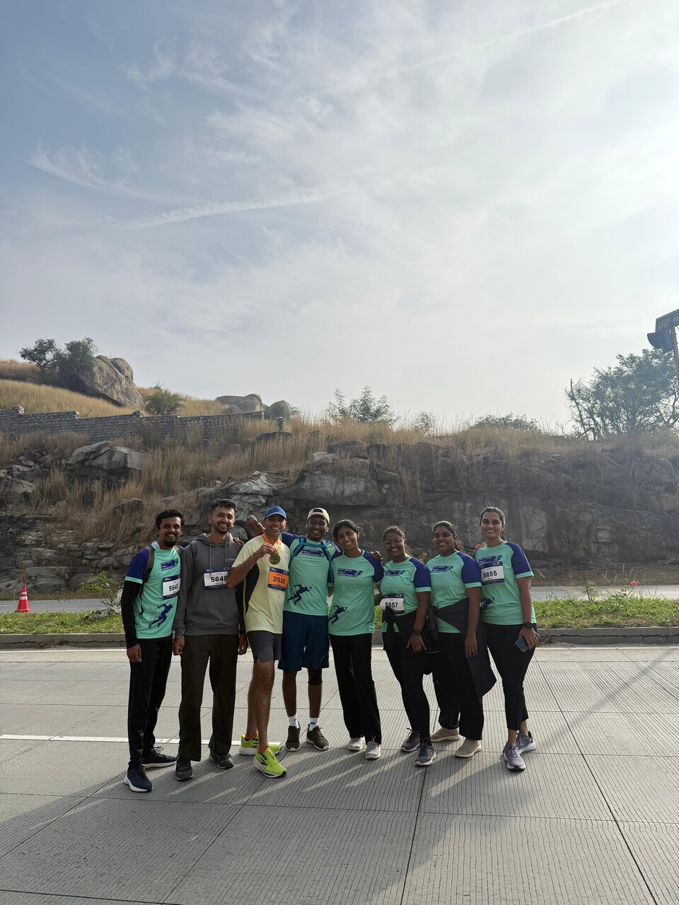 fibact team