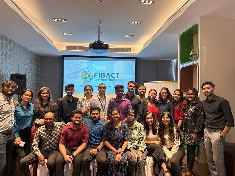 fibact team