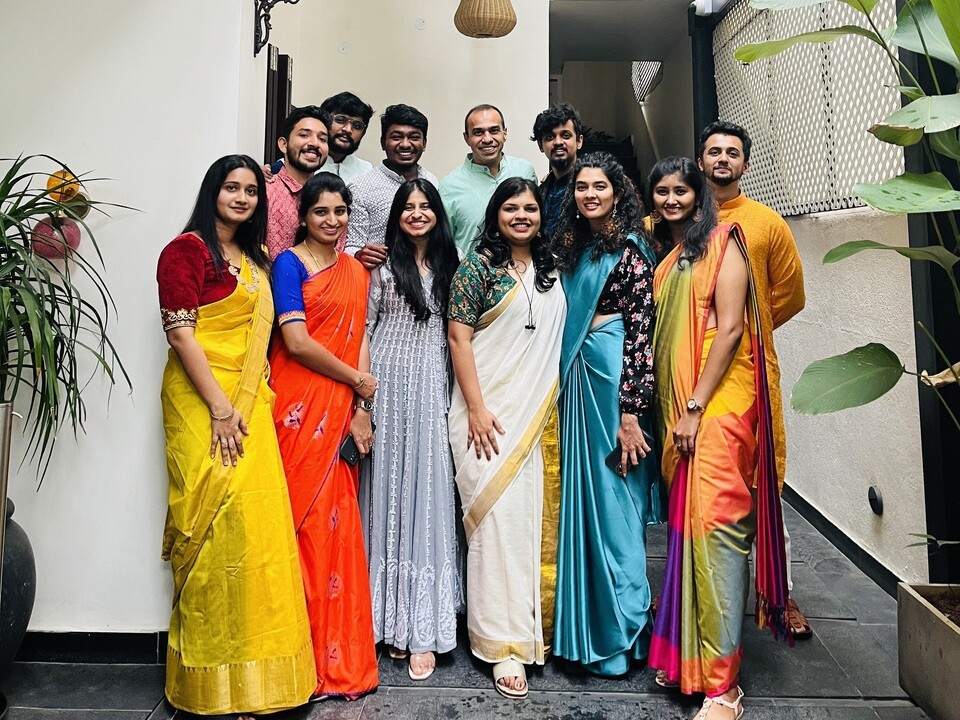 fibact team