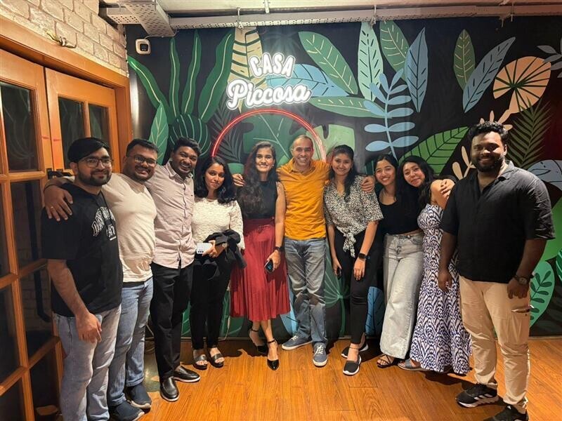 fibact team