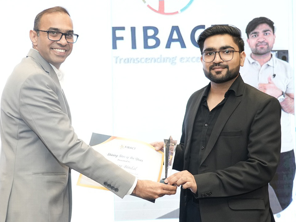 fibact team awards