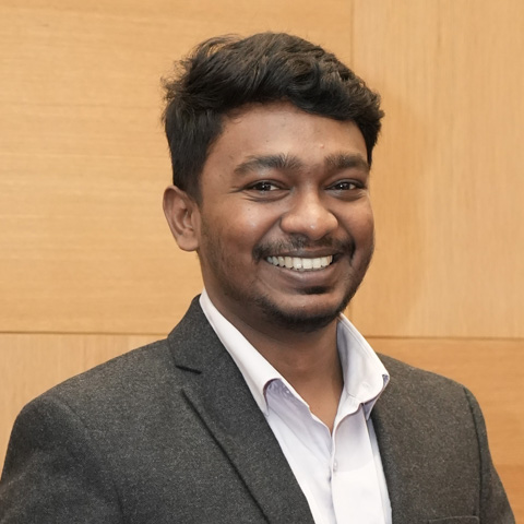 bharath